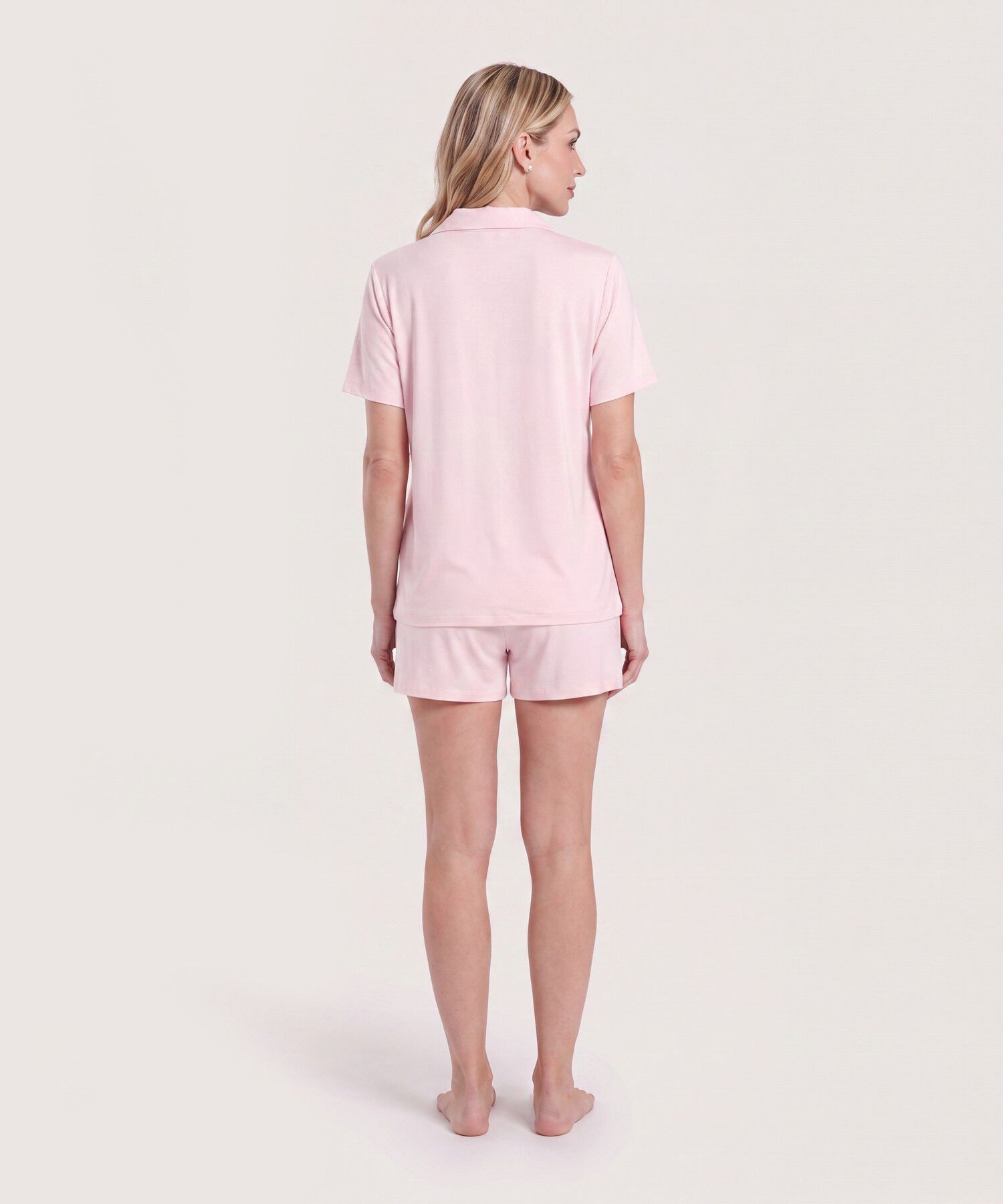 pijamas y batas para mujer