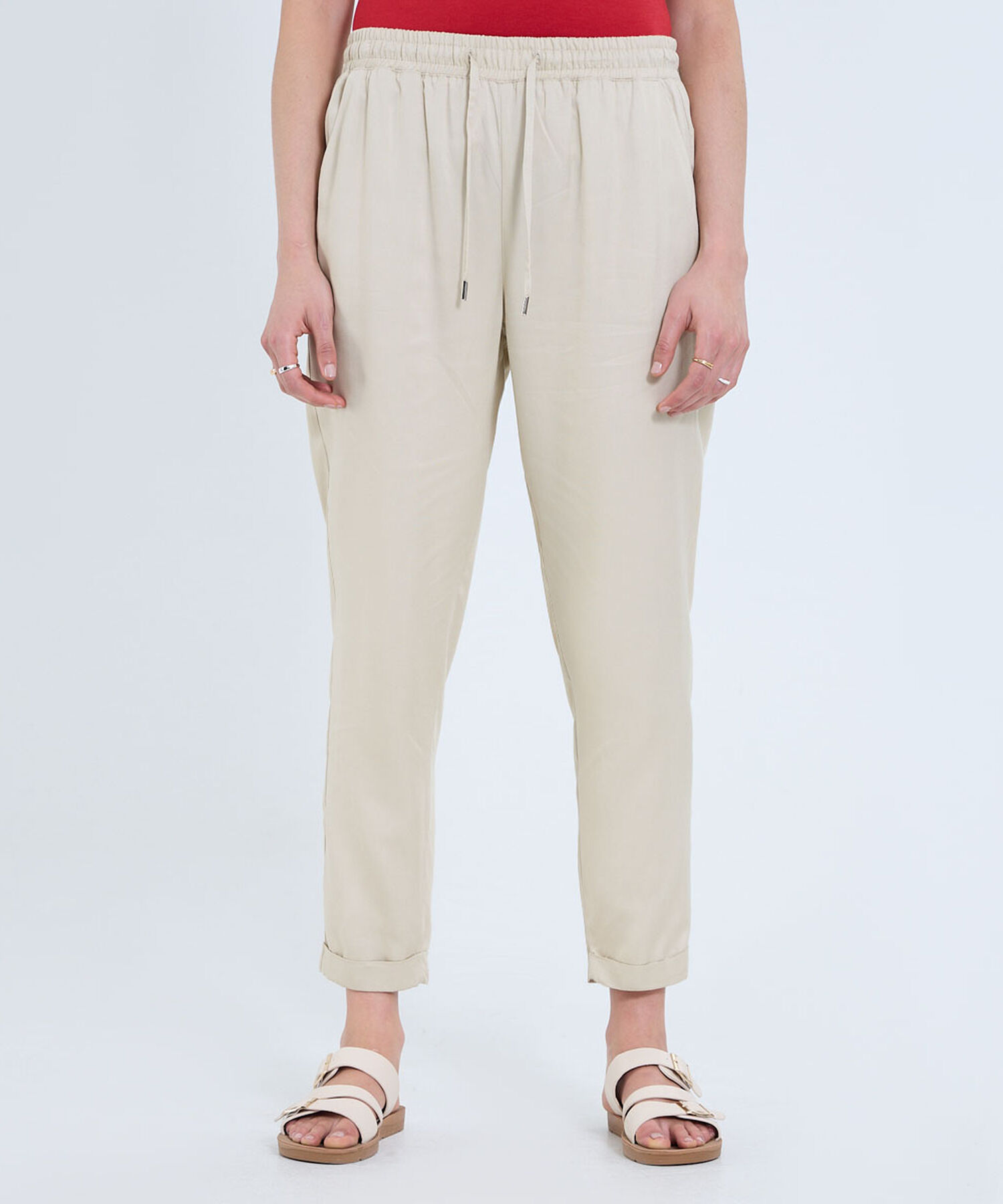 pantalon para mujer
