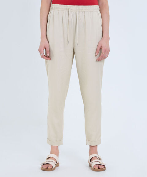 pantalon para mujer image number null