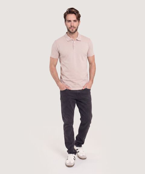 camisetas polo para hombre