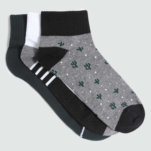 medias para hombre image number null