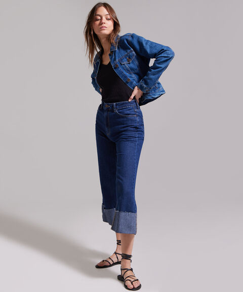 jeans mujer