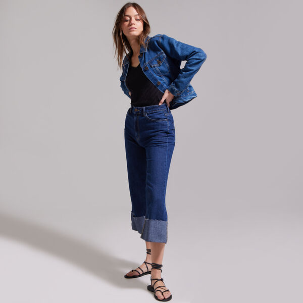 jeans mujer image number null
