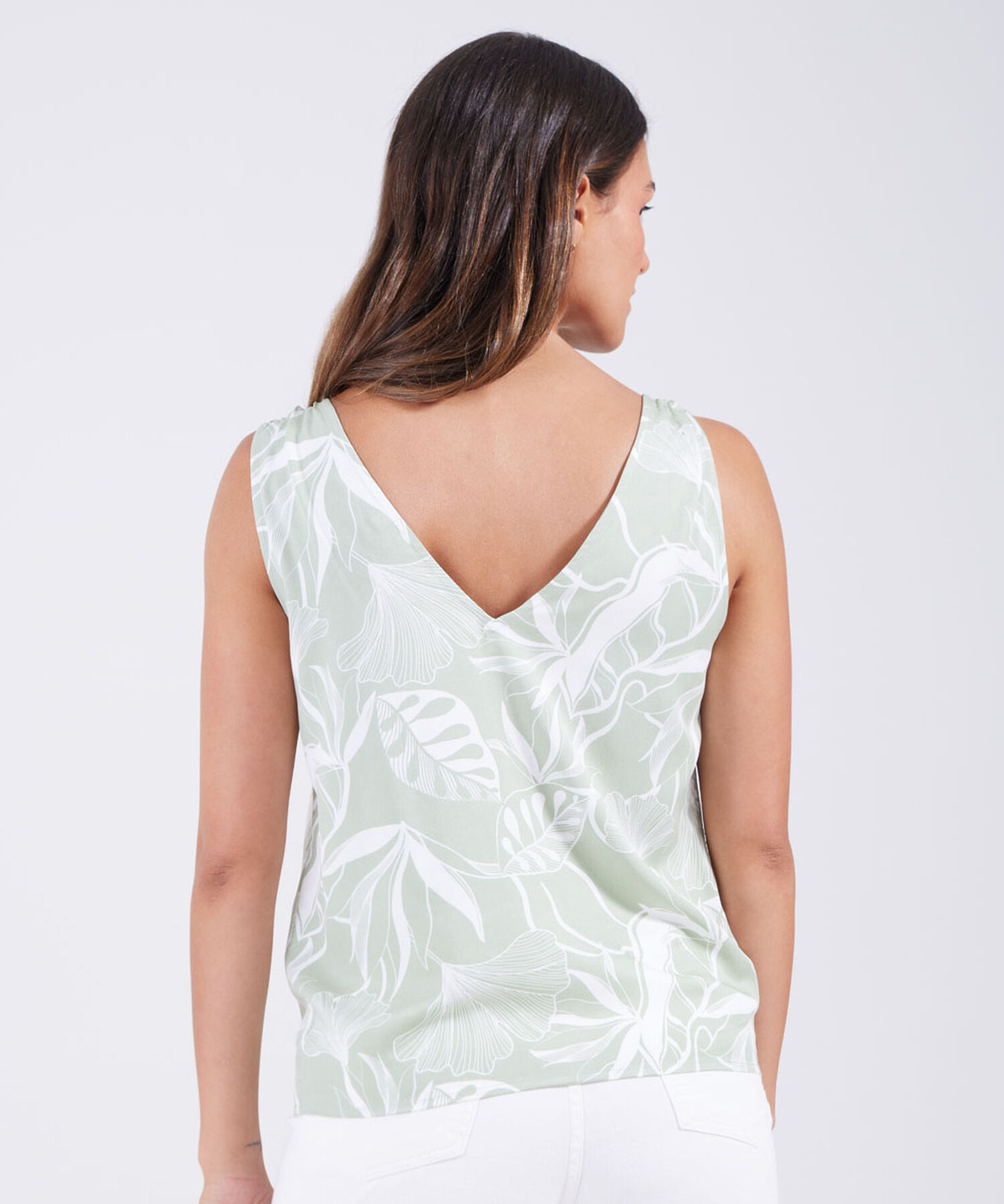 blusas de moda