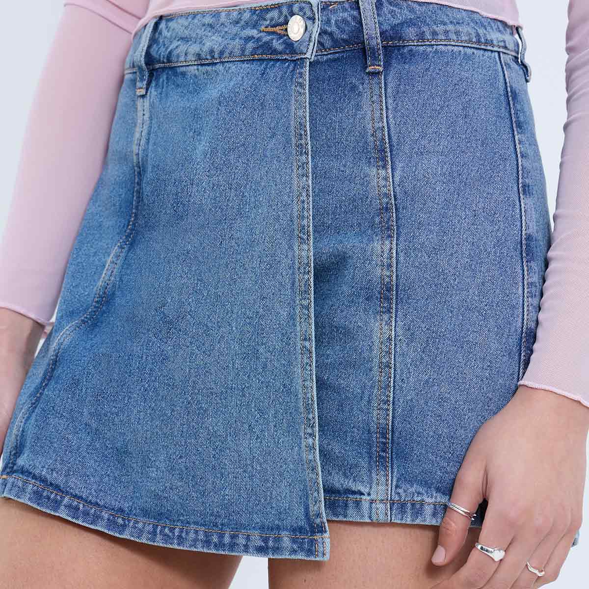 faldas de moda