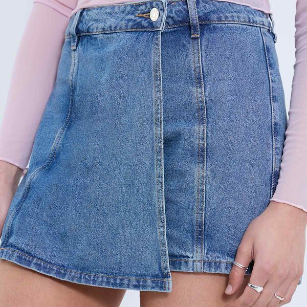 faldas de moda