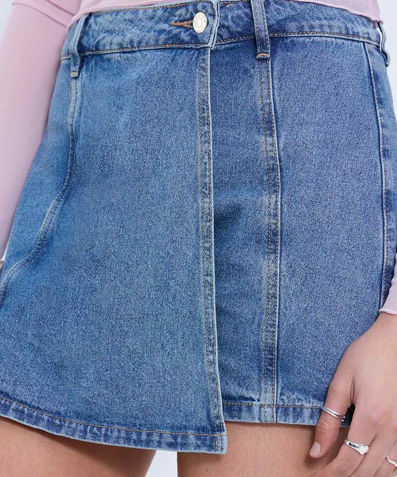 faldas de moda