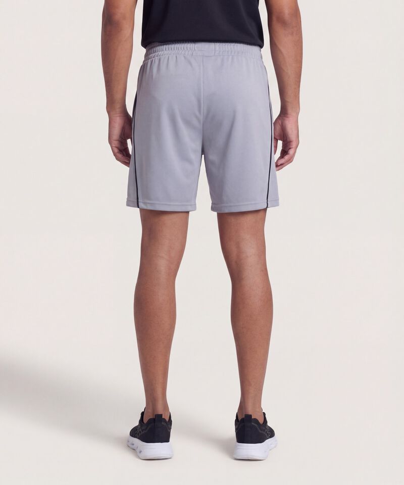 bermudas deportivas para hombre