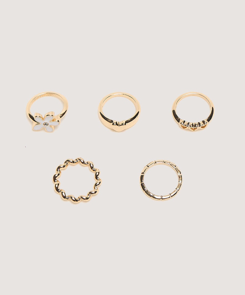 sets de accesorios para mujer