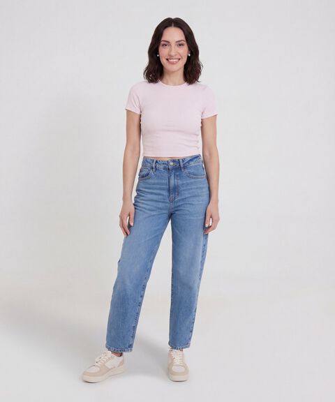 camisetas mujer image number null