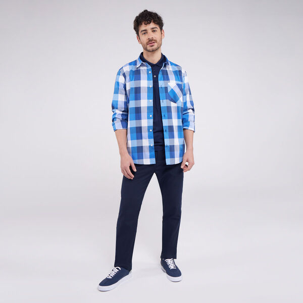 camisas para hombre