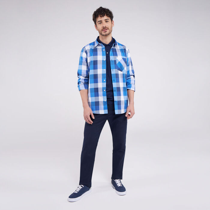 camisas para hombre