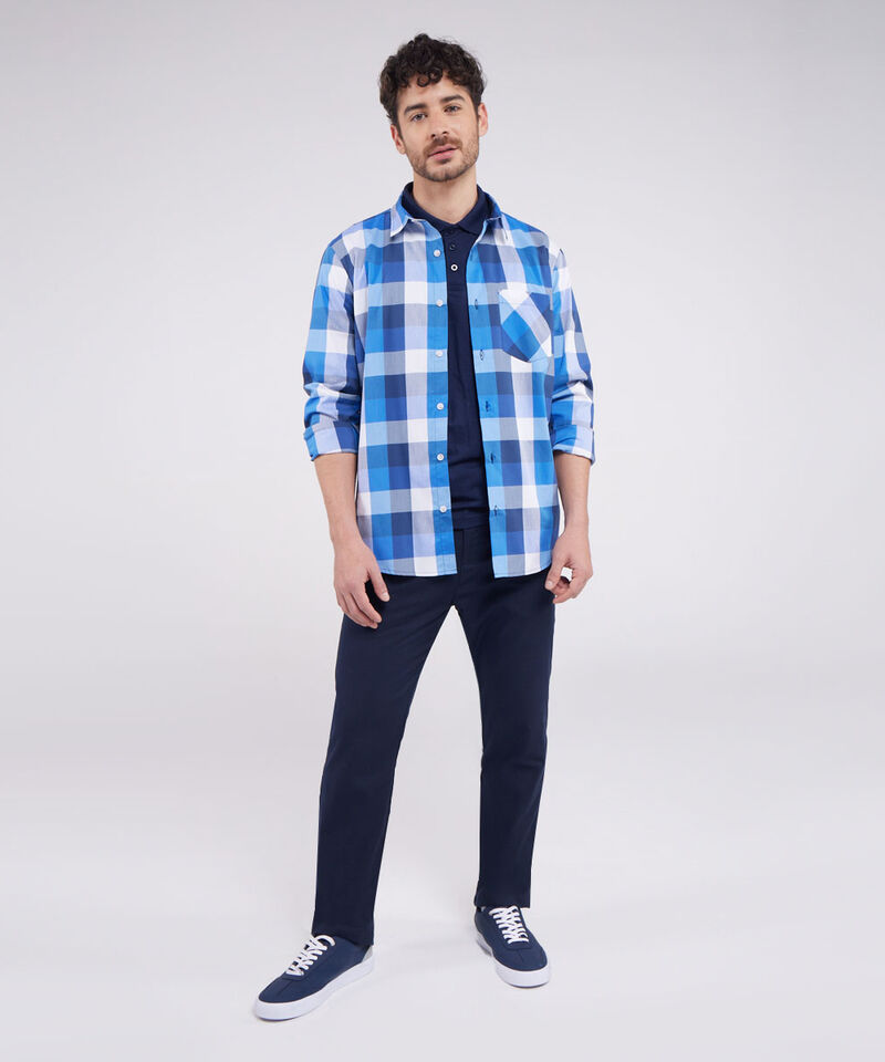 camisas para hombre