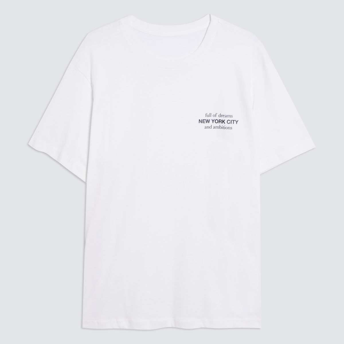 camisetas para hombre 