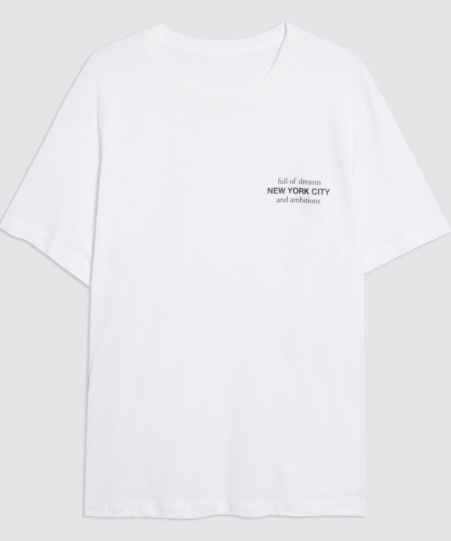 camisetas para hombre 