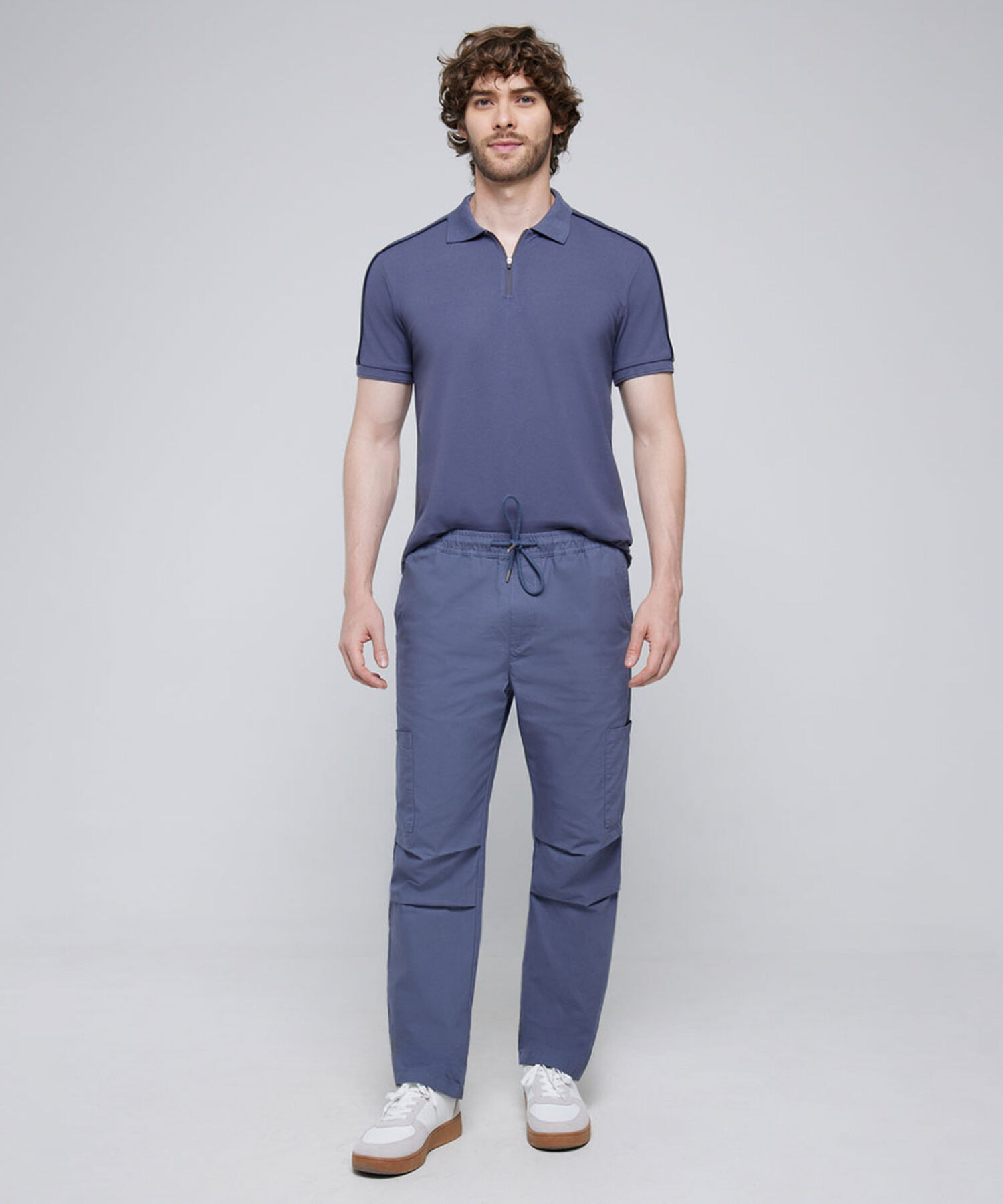 pantalones para hombre