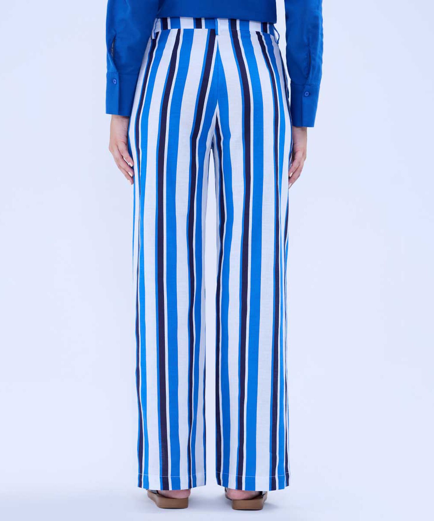 pantalon para mujer