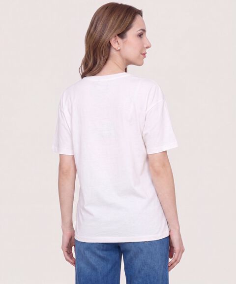 camisetas mujer
