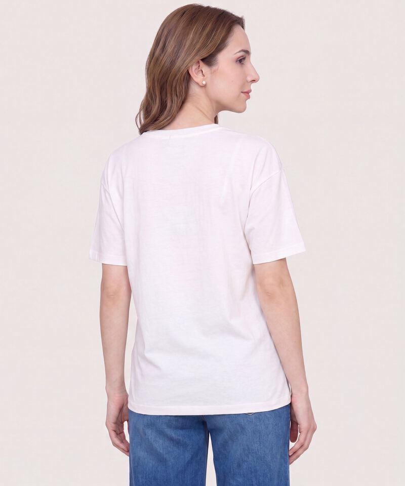 camisetas mujer