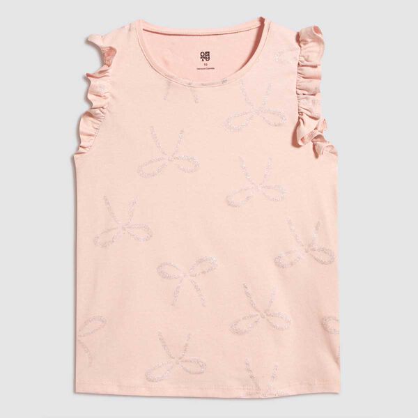 camisetas para niñas image number null