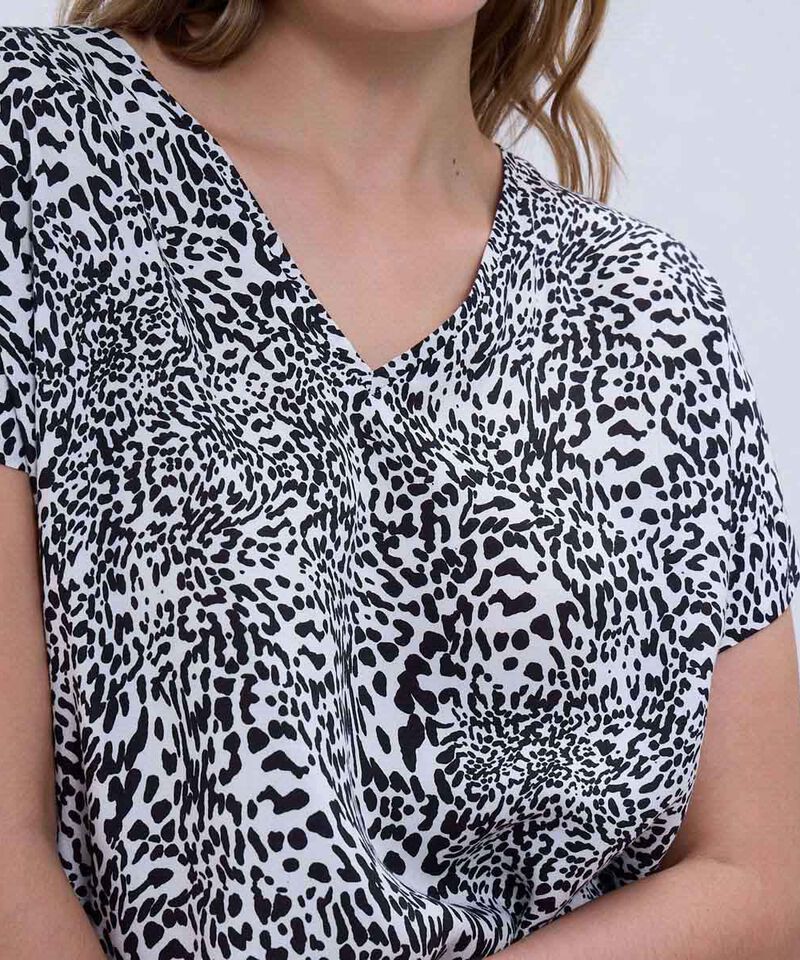 blusas de moda
