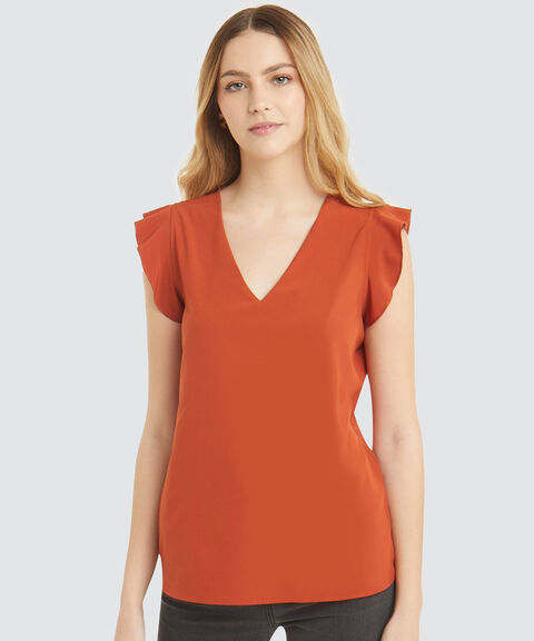 blusas de moda