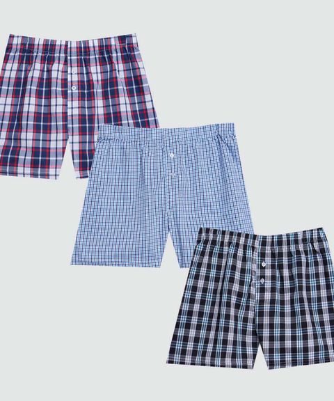 boxers para hombre image number null