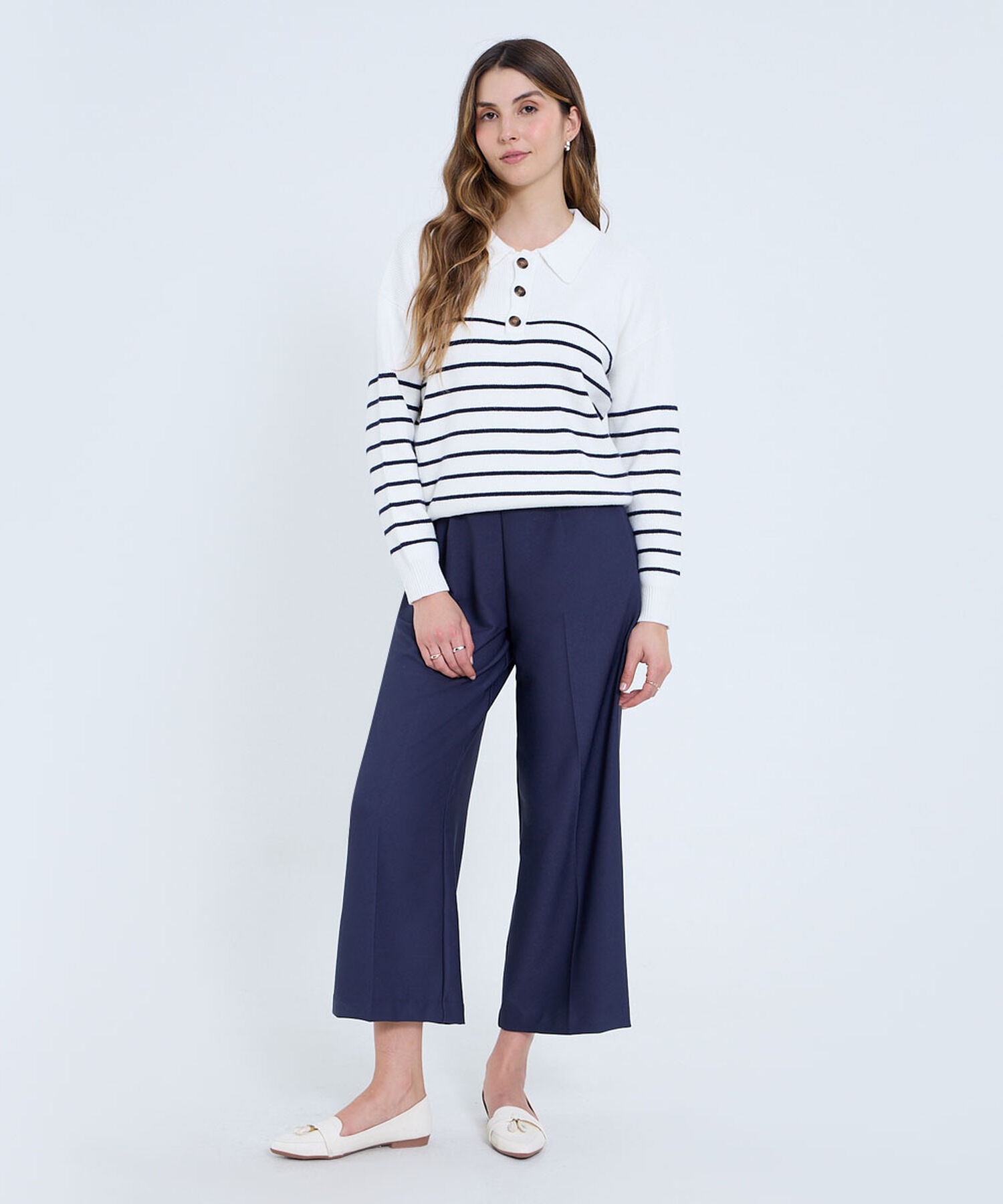 pantalon para mujer