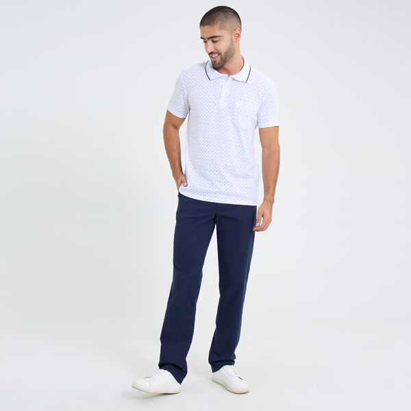 camisetas polo para hombre image number null