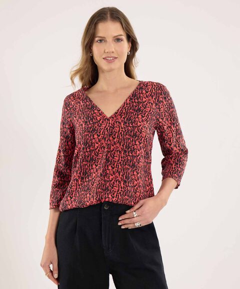 blusas de moda image number null