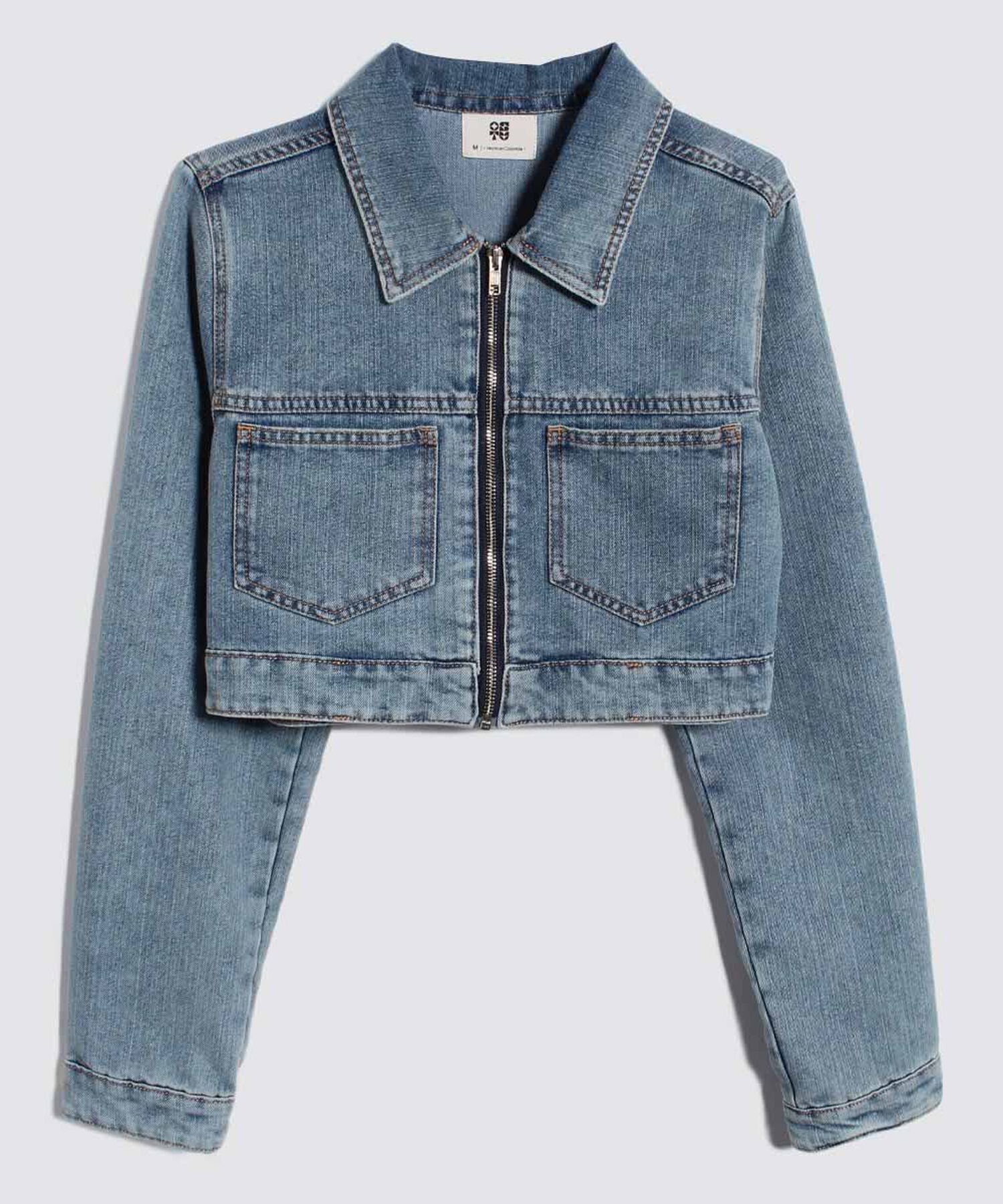 chaquetas para mujer