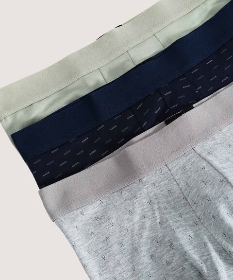 boxers para hombre