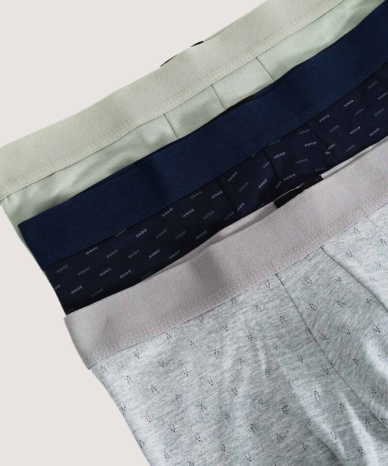 boxers para hombre