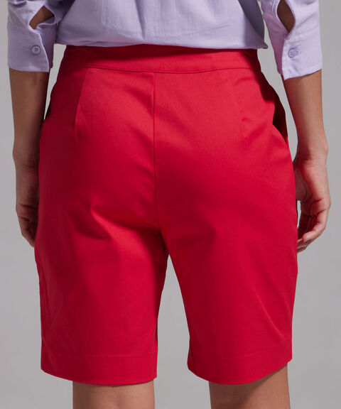 bermudas para mujer