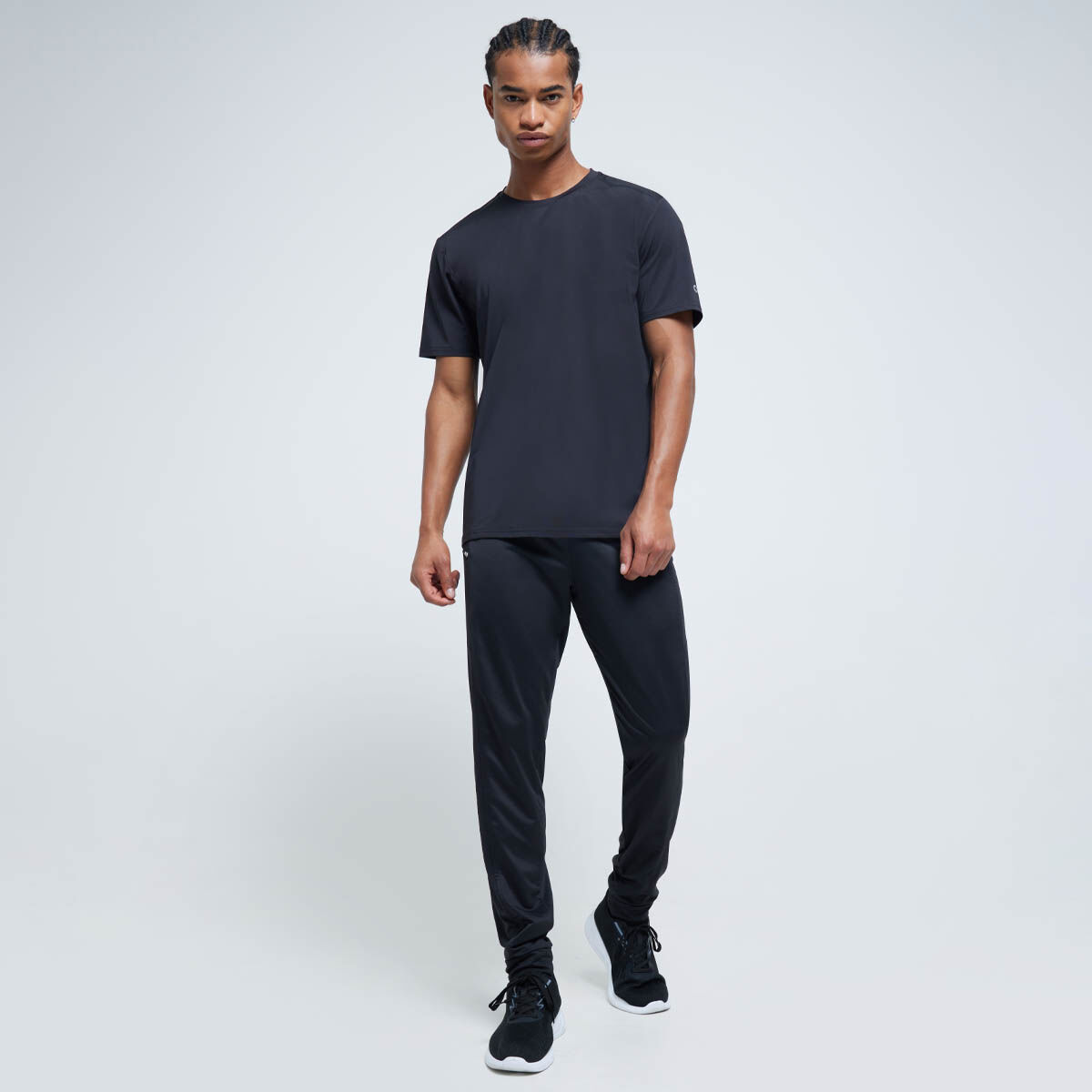 camisetas deportivas para hombre