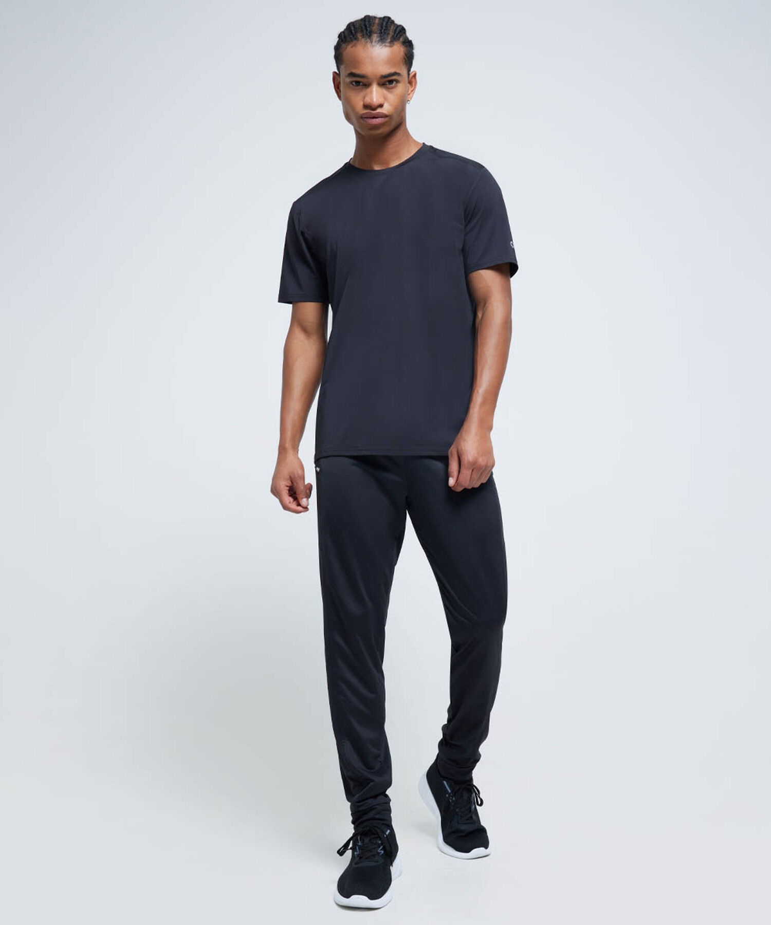 camisetas deportivas para hombre