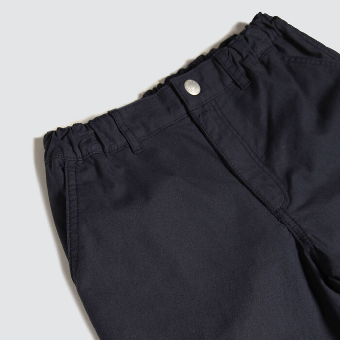 bermudas para niños