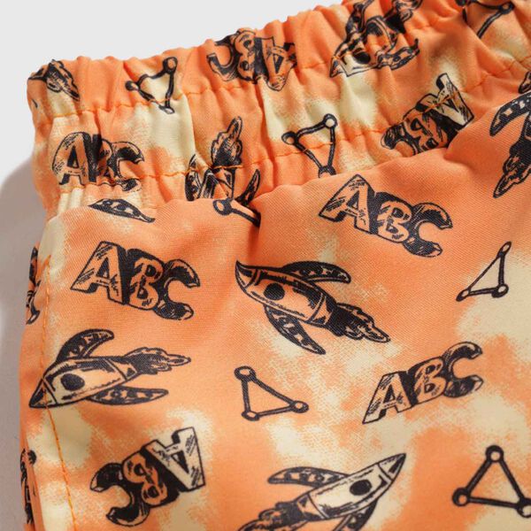 Bermudas para niños image number null