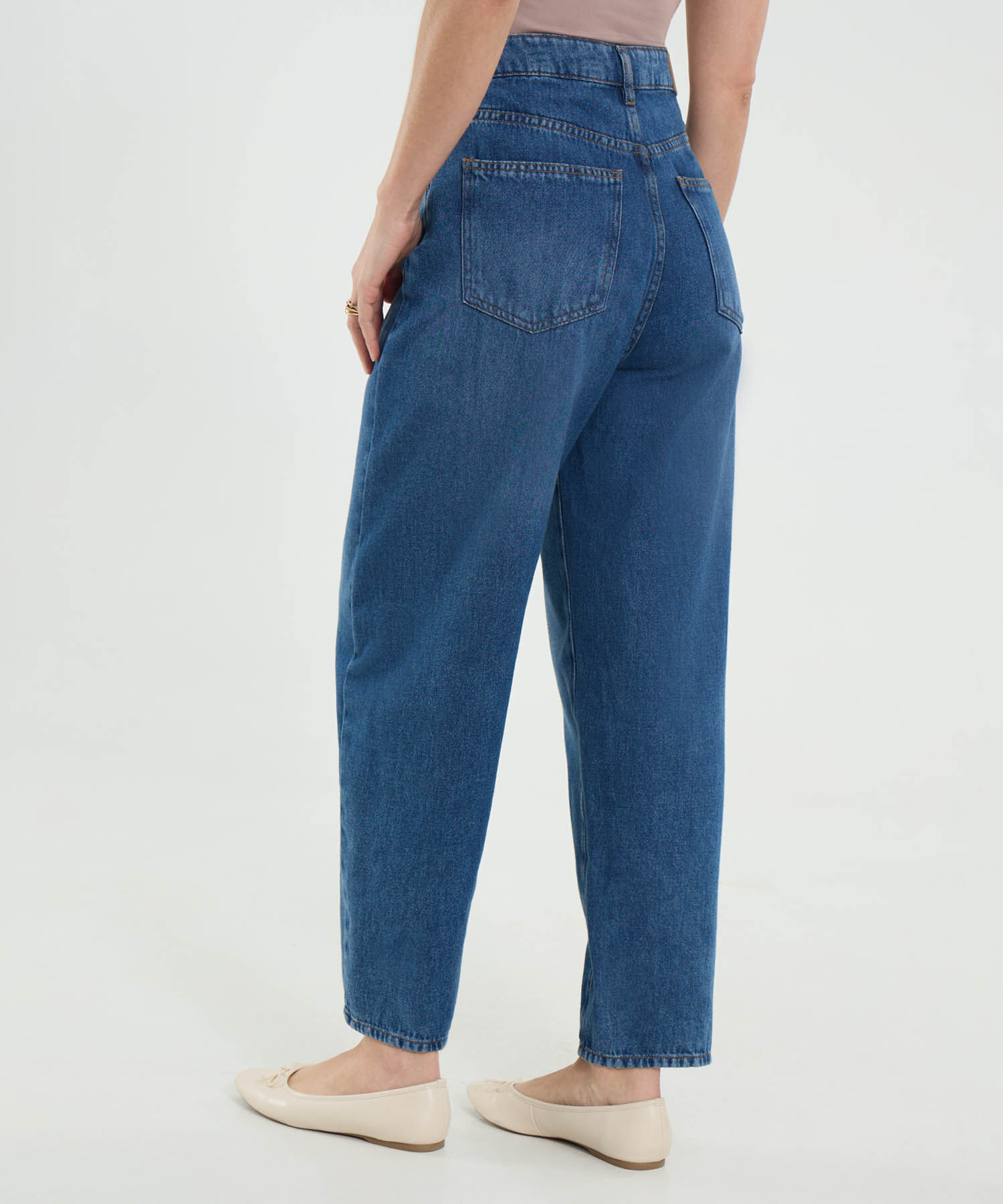 jeans mujer