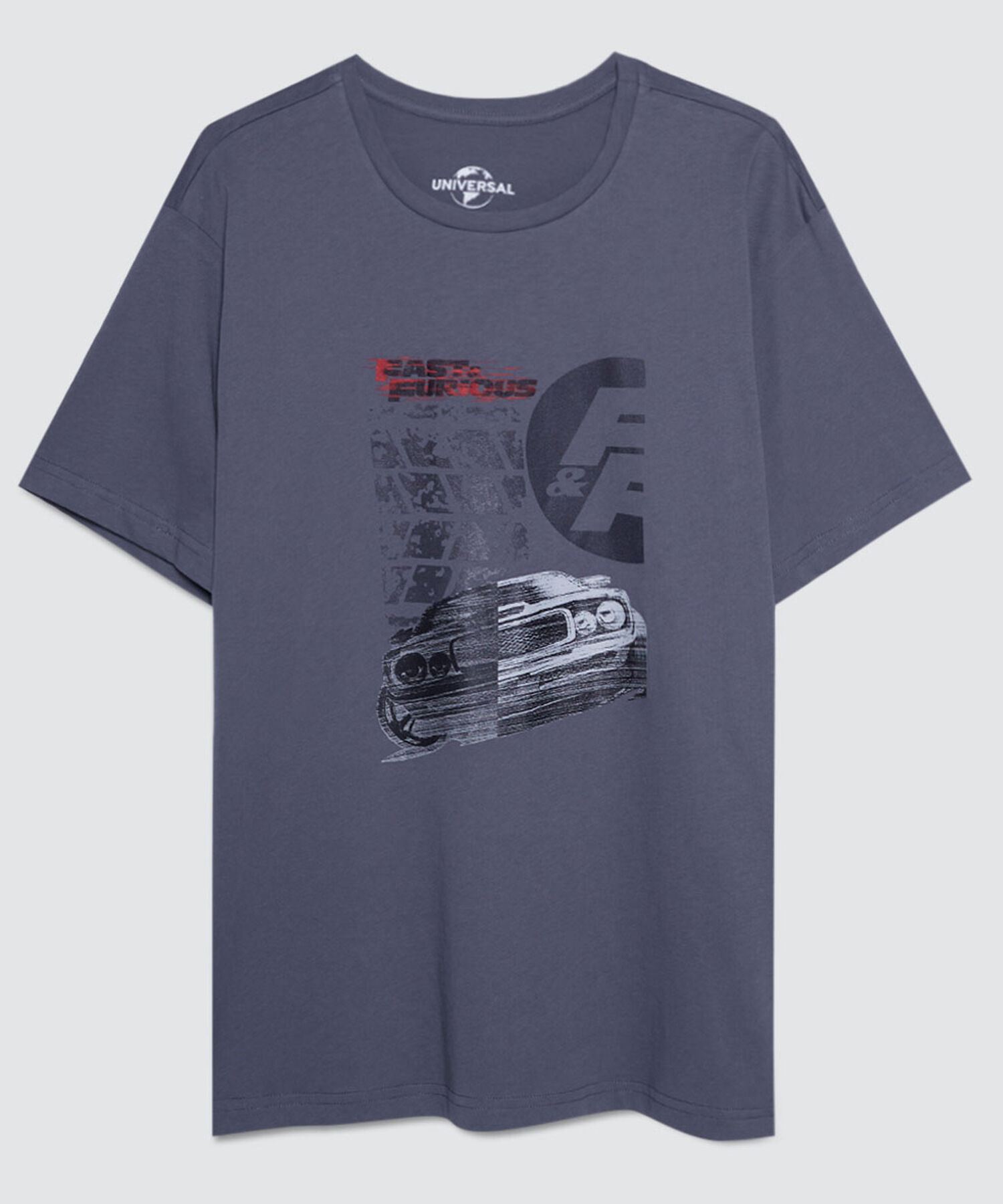 camisetas para hombre