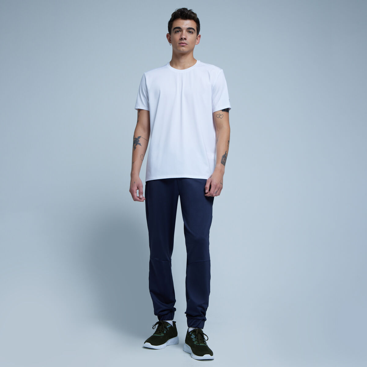pantalones deportivos para hombre