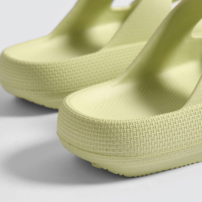 sandalias para mujer