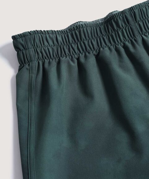 shorts deportivos mujer