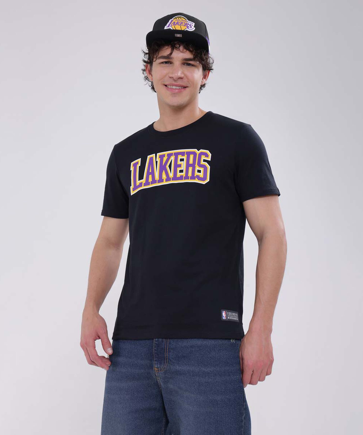camisetas para hombre