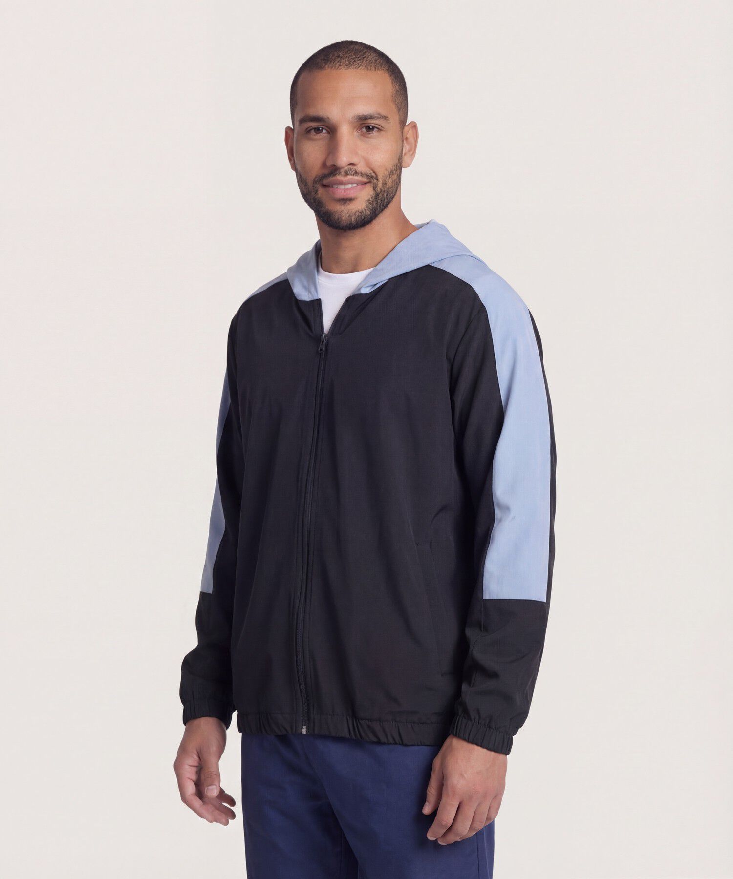 chaquetas deportivas para hombre