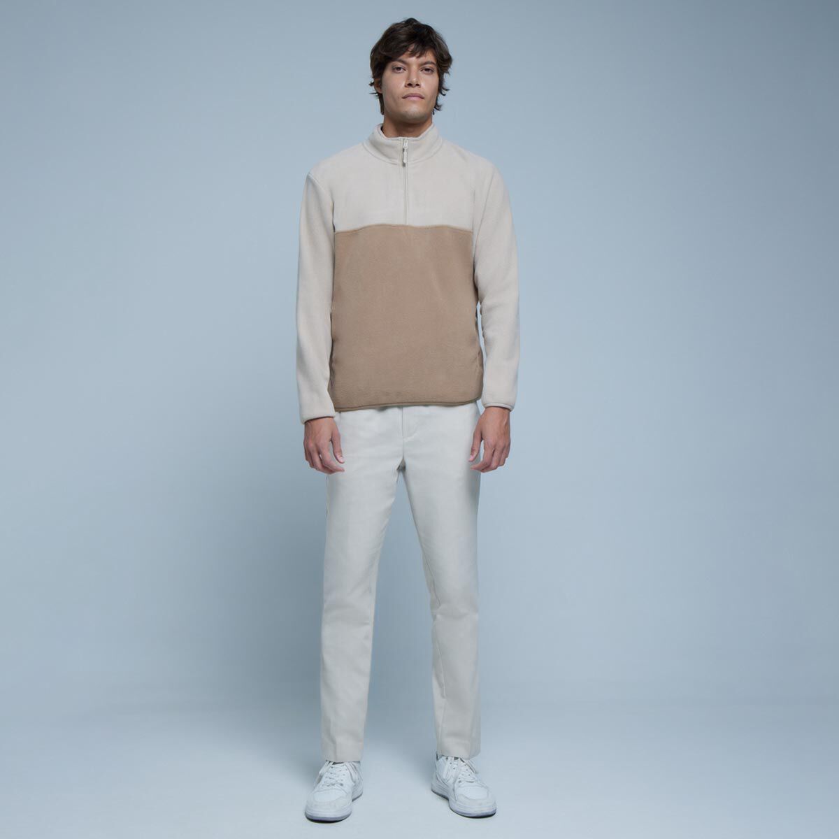 chaquetas para hombre