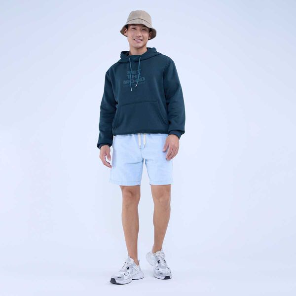 bermudas para hombre image number null