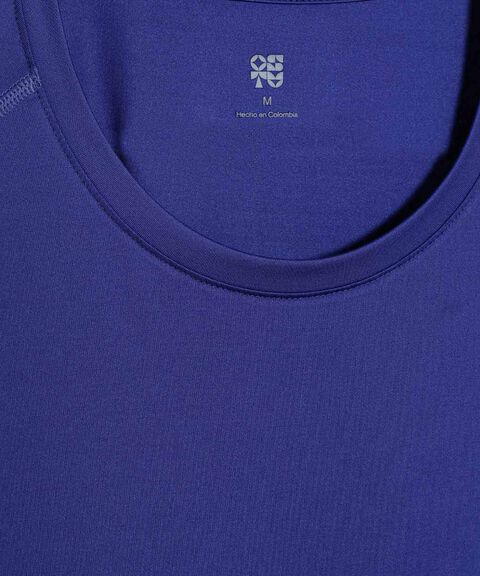 camisetas deportivas para hombre  image number null