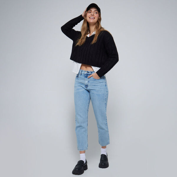 jeans mujer image number null