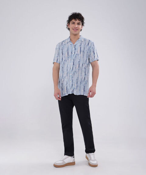 camisas para hombre image number null